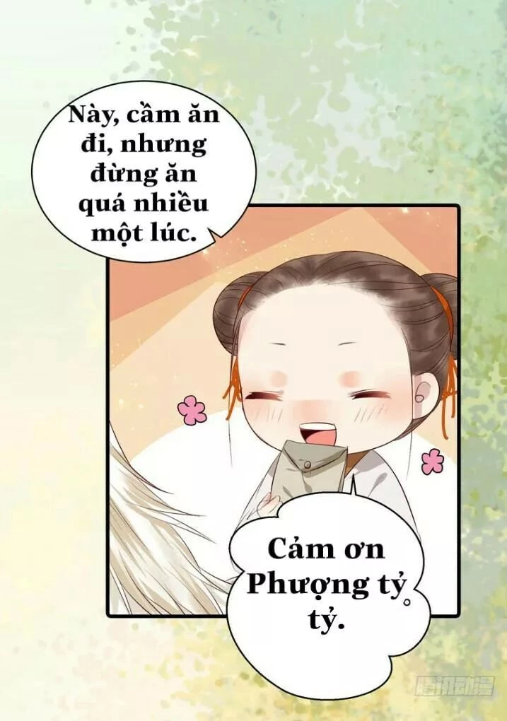 Tuyệt Sắc Quyến Rũ: Quỷ Y Chí Tôn Chapter 144 - 44