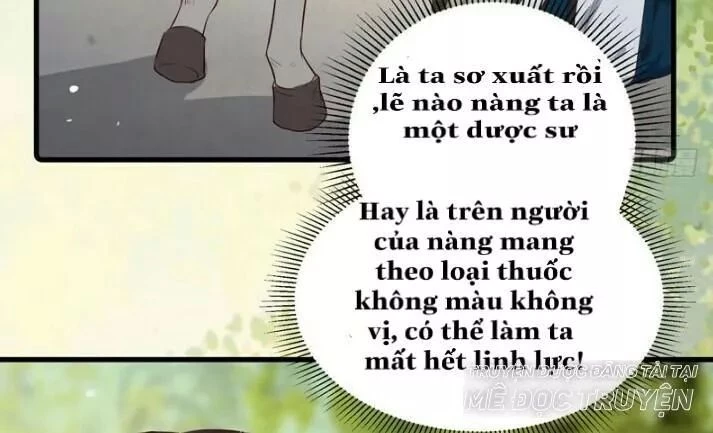 Tuyệt Sắc Quyến Rũ: Quỷ Y Chí Tôn Chapter 145 - 6