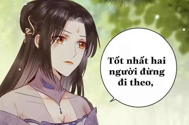 Tuyệt Sắc Quyến Rũ: Quỷ Y Chí Tôn Chapter 145 - 7