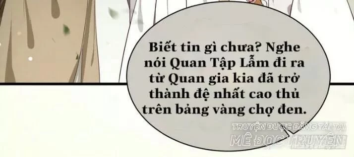 Tuyệt Sắc Quyến Rũ: Quỷ Y Chí Tôn Chapter 145 - 26