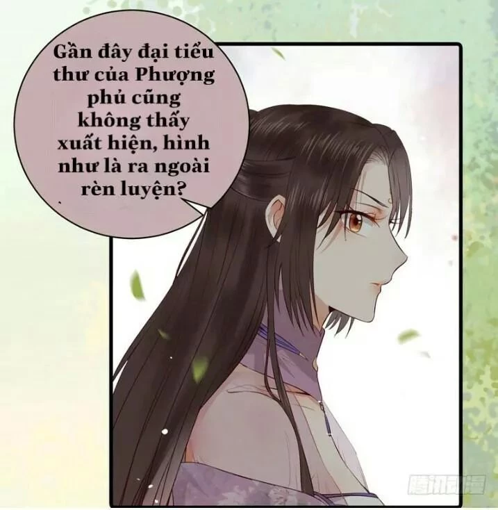 Tuyệt Sắc Quyến Rũ: Quỷ Y Chí Tôn Chapter 145 - 28