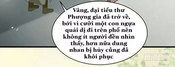 Tuyệt Sắc Quyến Rũ: Quỷ Y Chí Tôn Chapter 145 - 34