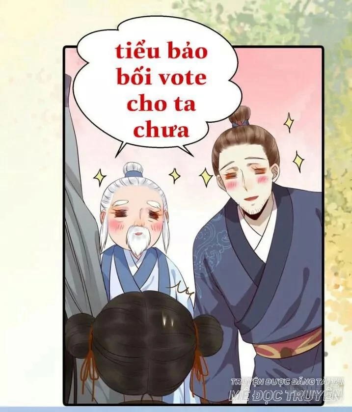 Tuyệt Sắc Quyến Rũ: Quỷ Y Chí Tôn Chapter 145 - 36