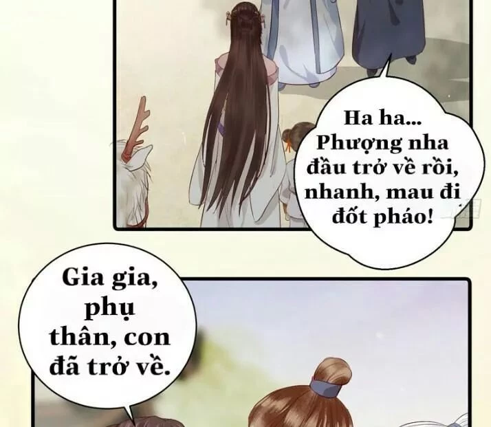 Tuyệt Sắc Quyến Rũ: Quỷ Y Chí Tôn Chapter 145.1 - 13