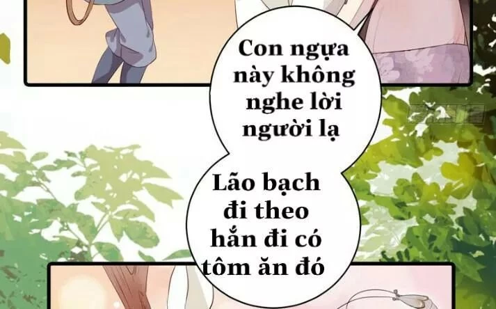 Tuyệt Sắc Quyến Rũ: Quỷ Y Chí Tôn Chapter 145.1 - 22