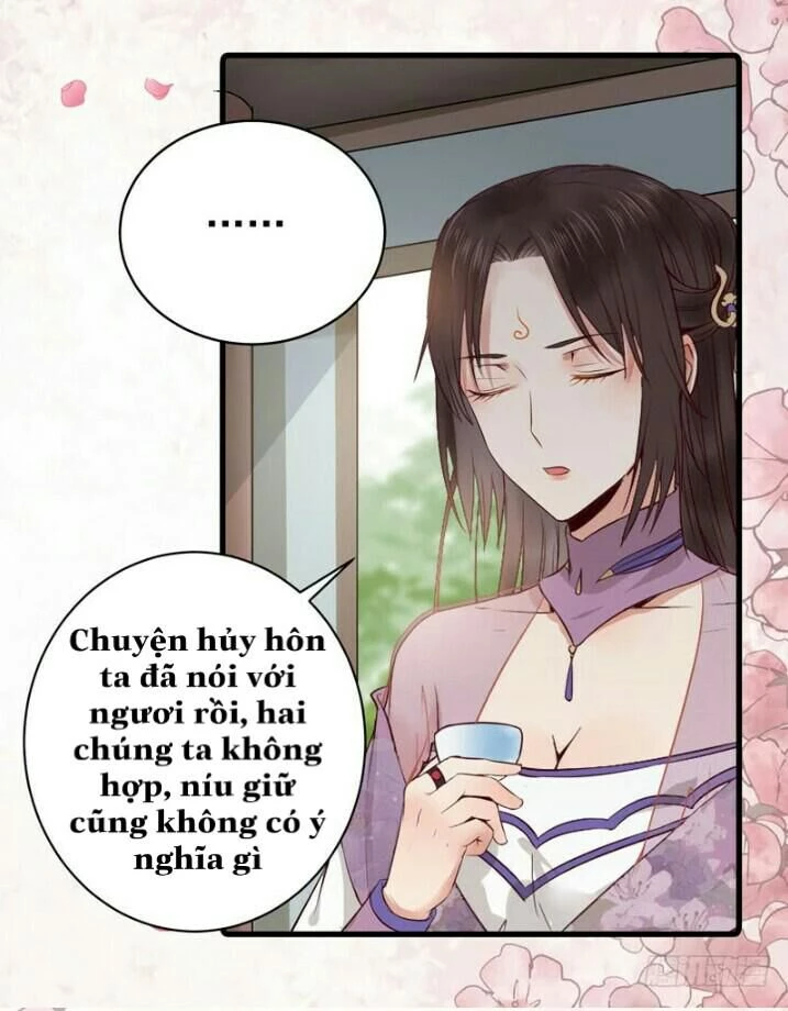 Tuyệt Sắc Quyến Rũ: Quỷ Y Chí Tôn Chapter 146 - 8