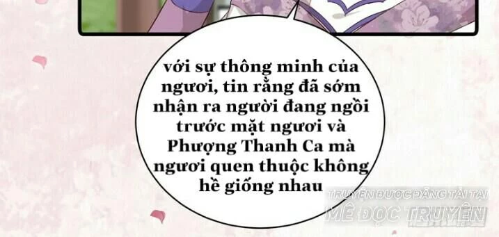 Tuyệt Sắc Quyến Rũ: Quỷ Y Chí Tôn Chapter 146 - 15