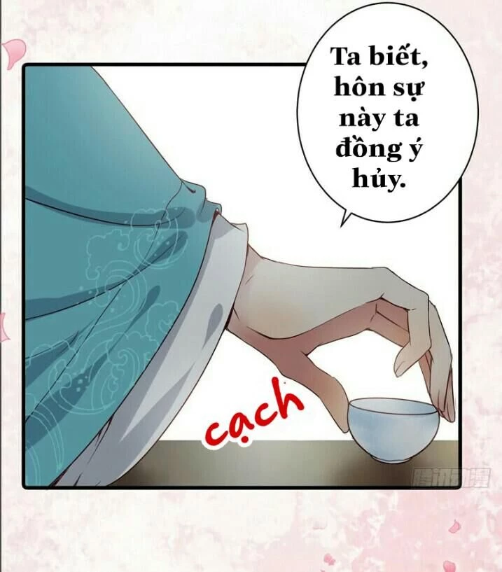 Tuyệt Sắc Quyến Rũ: Quỷ Y Chí Tôn Chapter 146 - 19