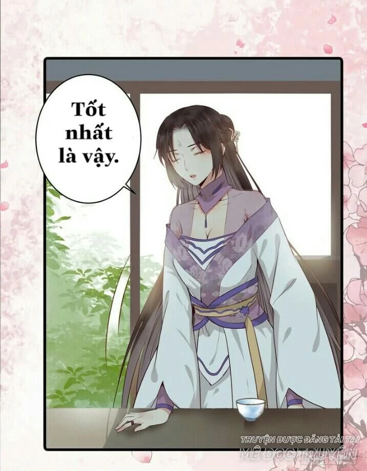 Tuyệt Sắc Quyến Rũ: Quỷ Y Chí Tôn Chapter 146 - 20