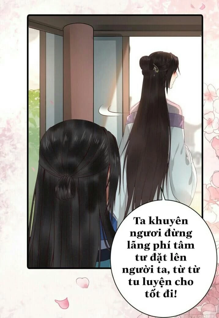 Tuyệt Sắc Quyến Rũ: Quỷ Y Chí Tôn Chapter 146 - 24