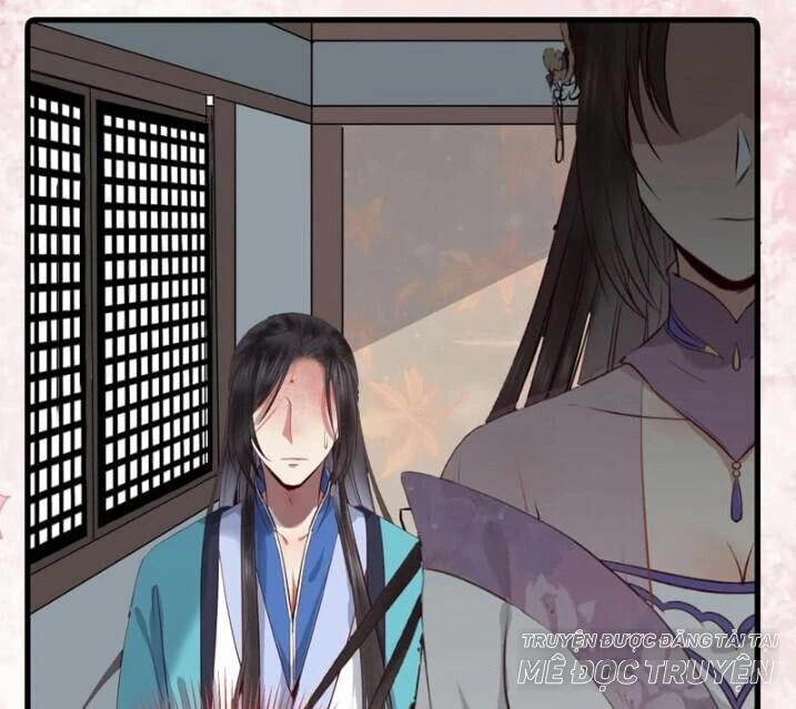 Tuyệt Sắc Quyến Rũ: Quỷ Y Chí Tôn Chapter 146 - 25