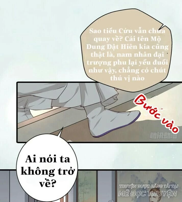 Tuyệt Sắc Quyến Rũ: Quỷ Y Chí Tôn Chapter 146 - 30