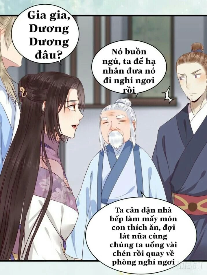 Tuyệt Sắc Quyến Rũ: Quỷ Y Chí Tôn Chapter 146 - 33