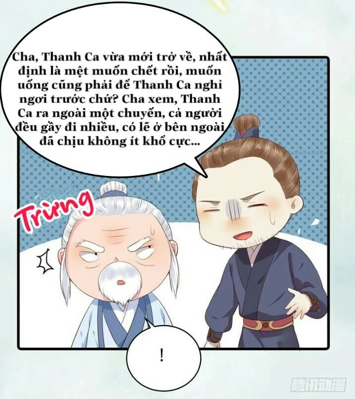 Tuyệt Sắc Quyến Rũ: Quỷ Y Chí Tôn Chapter 146 - 34