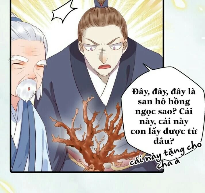 Tuyệt Sắc Quyến Rũ: Quỷ Y Chí Tôn Chapter 146 - 38