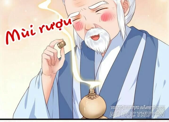 Tuyệt Sắc Quyến Rũ: Quỷ Y Chí Tôn Chapter 146 - 40