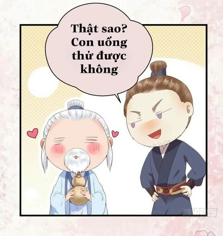 Tuyệt Sắc Quyến Rũ: Quỷ Y Chí Tôn Chapter 146 - 41