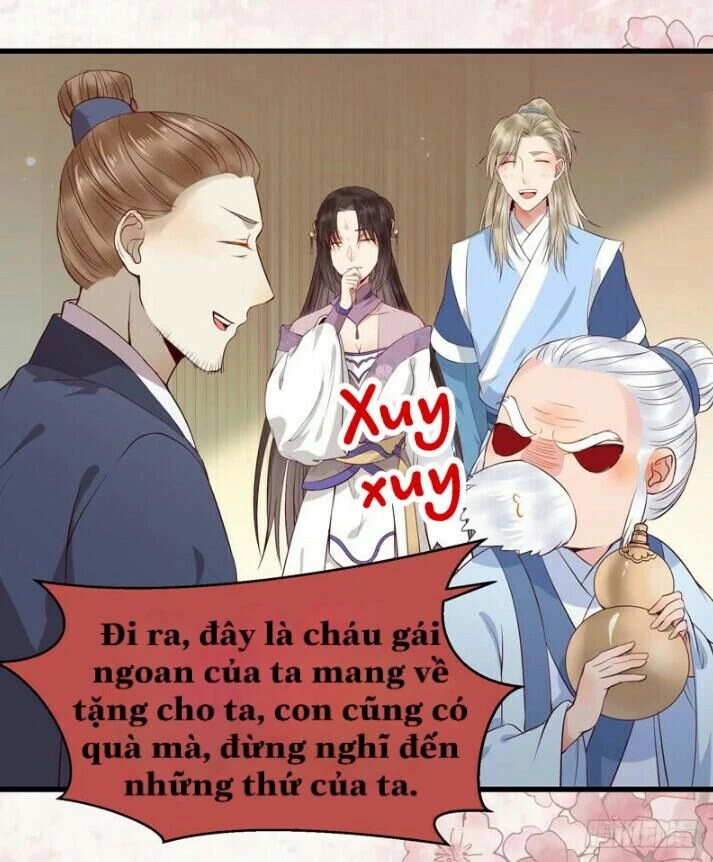 Tuyệt Sắc Quyến Rũ: Quỷ Y Chí Tôn Chapter 146 - 42