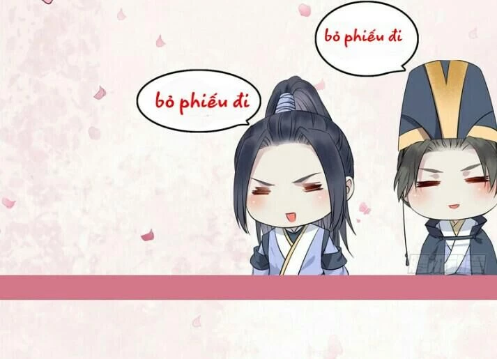 Tuyệt Sắc Quyến Rũ: Quỷ Y Chí Tôn Chapter 146 - 48