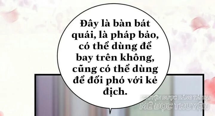 Tuyệt Sắc Quyến Rũ: Quỷ Y Chí Tôn Chapter 147 - 6