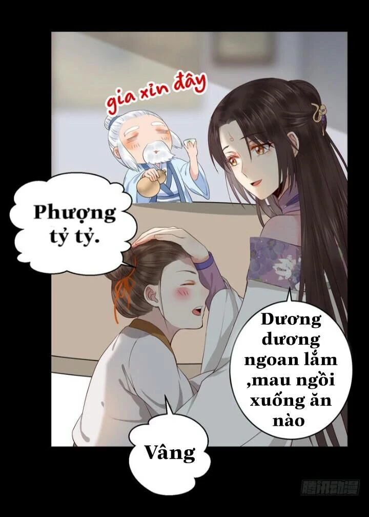 Tuyệt Sắc Quyến Rũ: Quỷ Y Chí Tôn Chapter 147 - 24