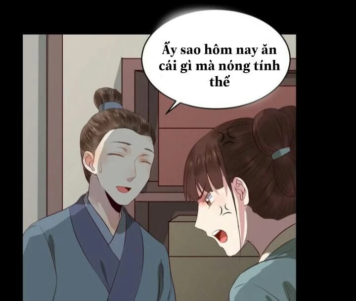 Tuyệt Sắc Quyến Rũ: Quỷ Y Chí Tôn Chapter 147 - 36