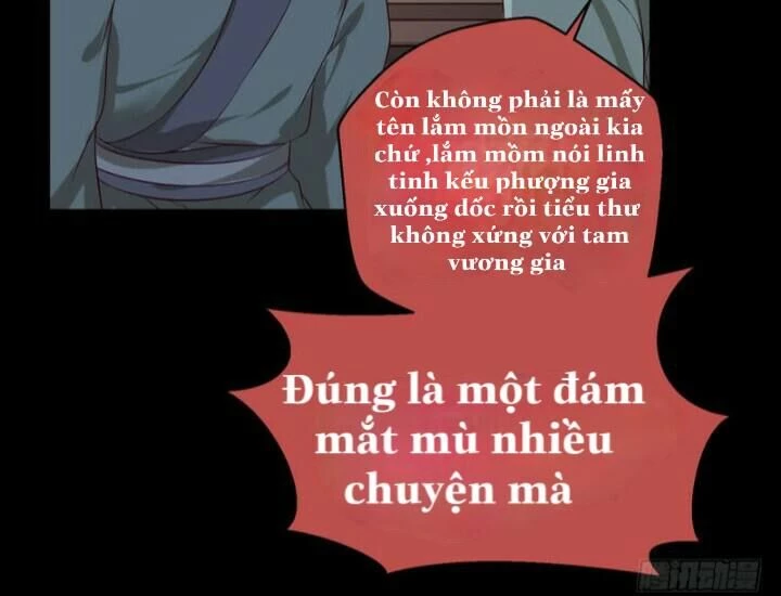 Tuyệt Sắc Quyến Rũ: Quỷ Y Chí Tôn Chapter 147 - 37