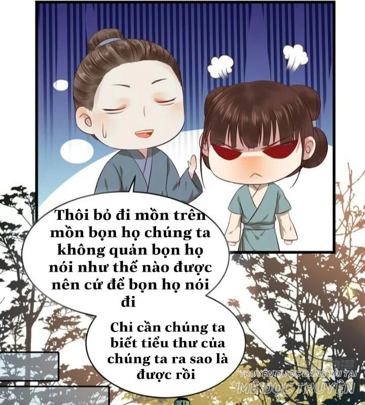 Tuyệt Sắc Quyến Rũ: Quỷ Y Chí Tôn Chapter 147 - 38