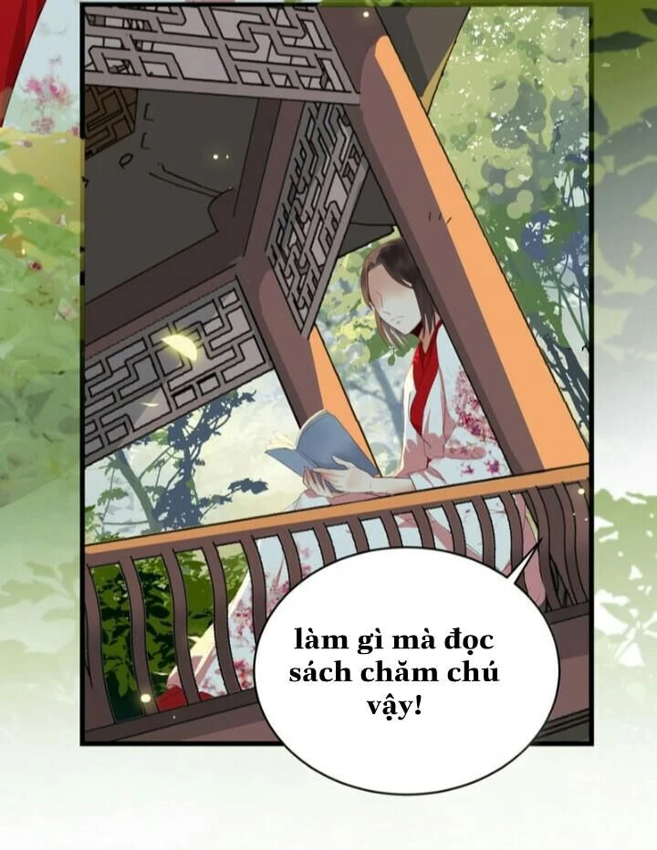 Tuyệt Sắc Quyến Rũ: Quỷ Y Chí Tôn Chapter 147 - 42