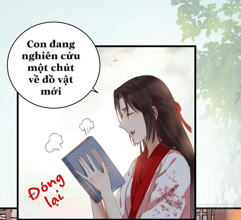 Tuyệt Sắc Quyến Rũ: Quỷ Y Chí Tôn Chapter 148 - 4