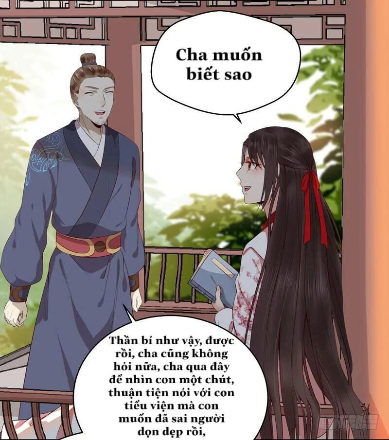 Tuyệt Sắc Quyến Rũ: Quỷ Y Chí Tôn Chapter 148 - 5