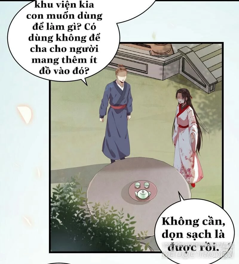 Tuyệt Sắc Quyến Rũ: Quỷ Y Chí Tôn Chapter 148 - 6