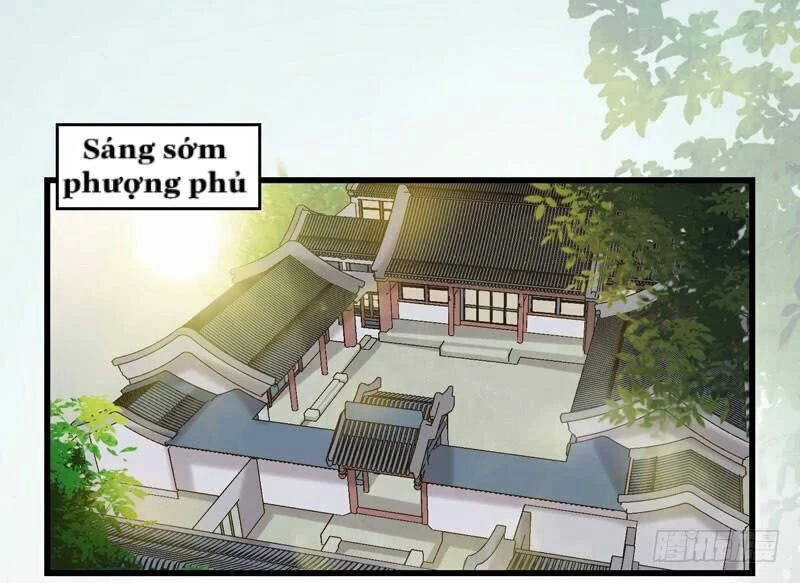 Tuyệt Sắc Quyến Rũ: Quỷ Y Chí Tôn Chapter 148 - 19