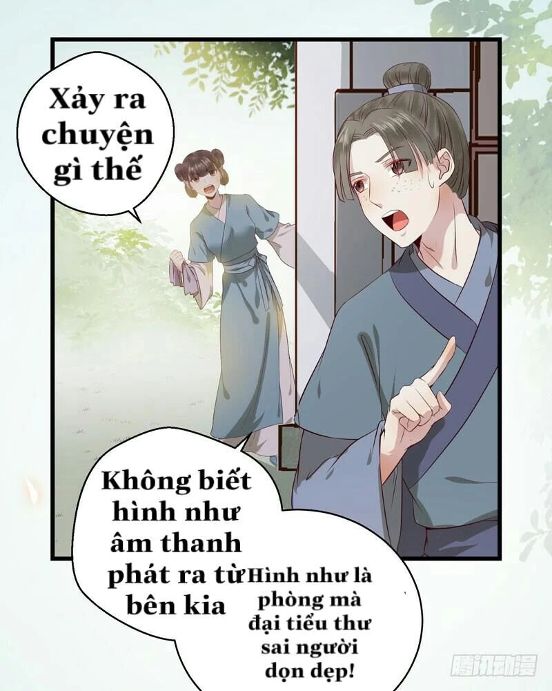 Tuyệt Sắc Quyến Rũ: Quỷ Y Chí Tôn Chapter 148 - 23