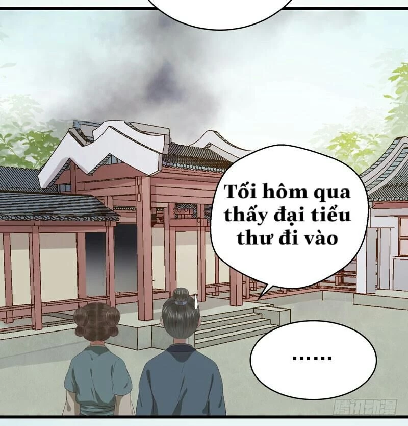 Tuyệt Sắc Quyến Rũ: Quỷ Y Chí Tôn Chapter 148 - 24