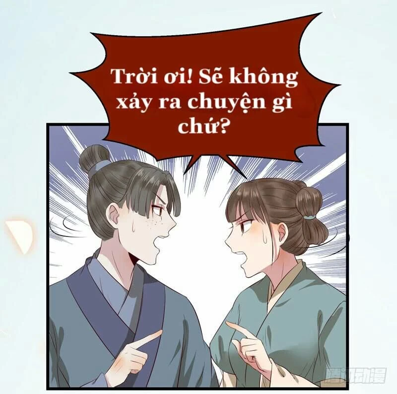 Tuyệt Sắc Quyến Rũ: Quỷ Y Chí Tôn Chapter 148 - 25