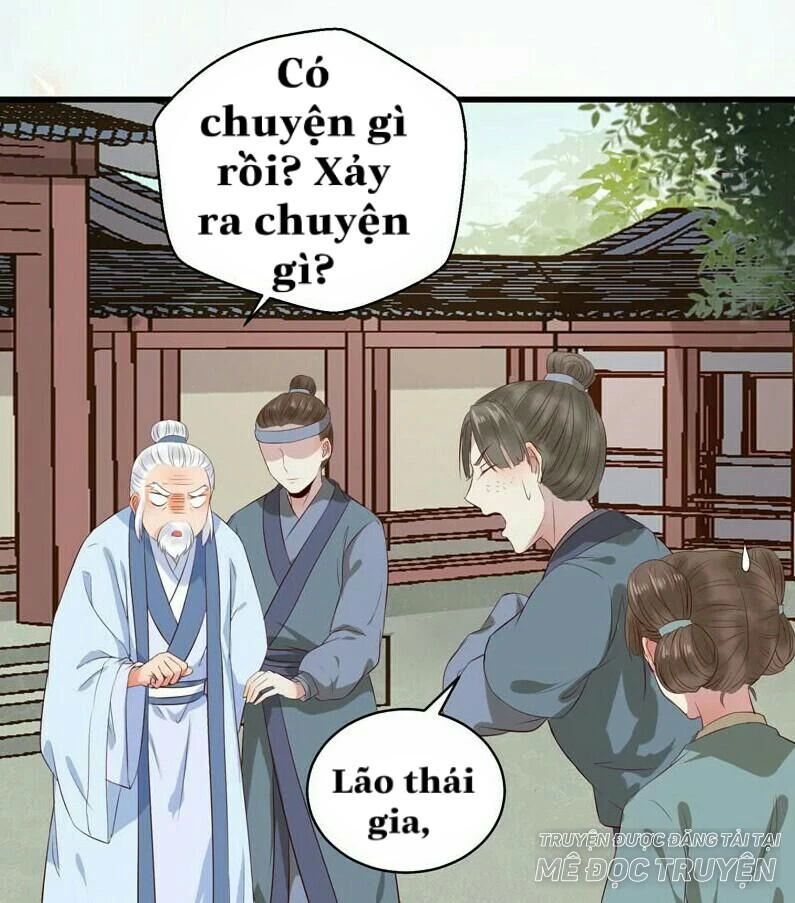 Tuyệt Sắc Quyến Rũ: Quỷ Y Chí Tôn Chapter 148 - 26