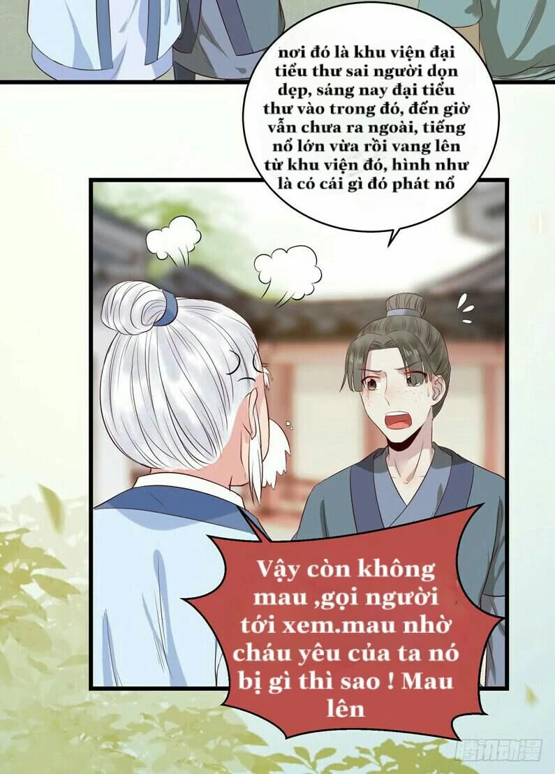 Tuyệt Sắc Quyến Rũ: Quỷ Y Chí Tôn Chapter 148 - 27