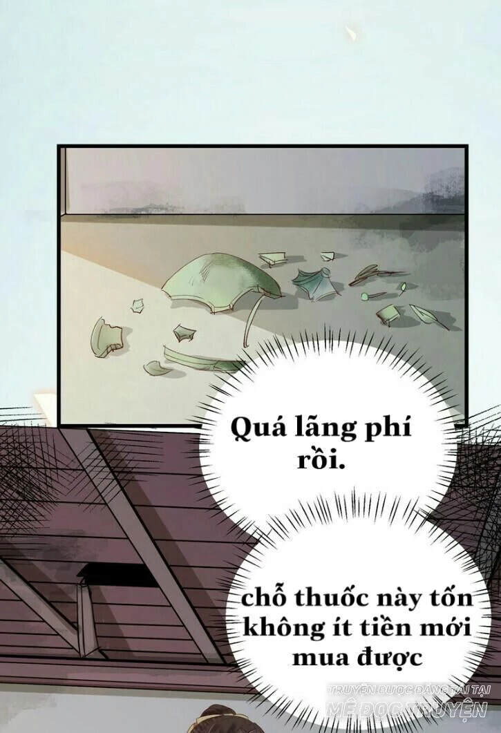 Tuyệt Sắc Quyến Rũ: Quỷ Y Chí Tôn Chapter 148 - 36