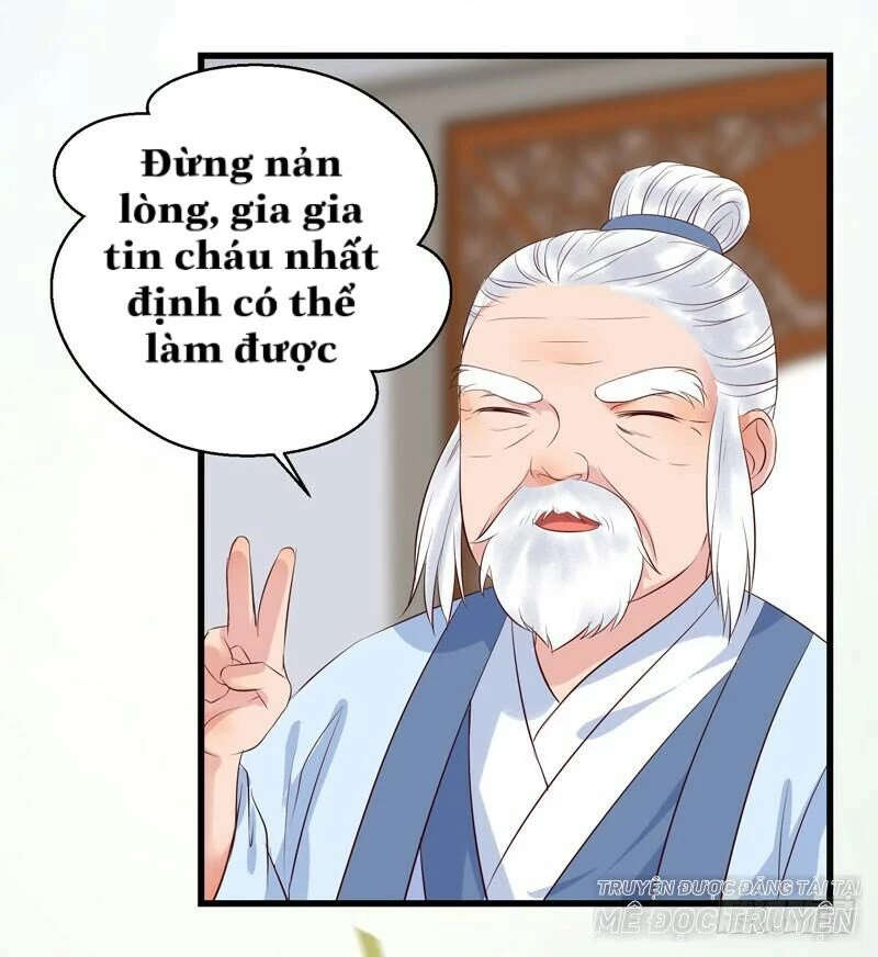 Tuyệt Sắc Quyến Rũ: Quỷ Y Chí Tôn Chapter 148 - 41