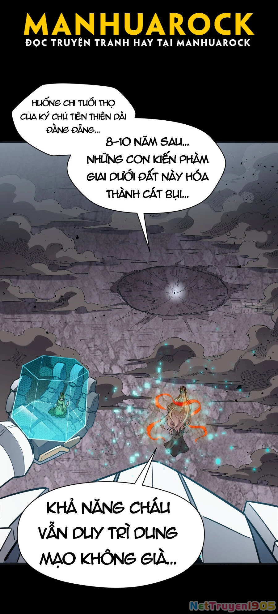 Tinh Giáp Hồn Tướng Chapter 56 - 6