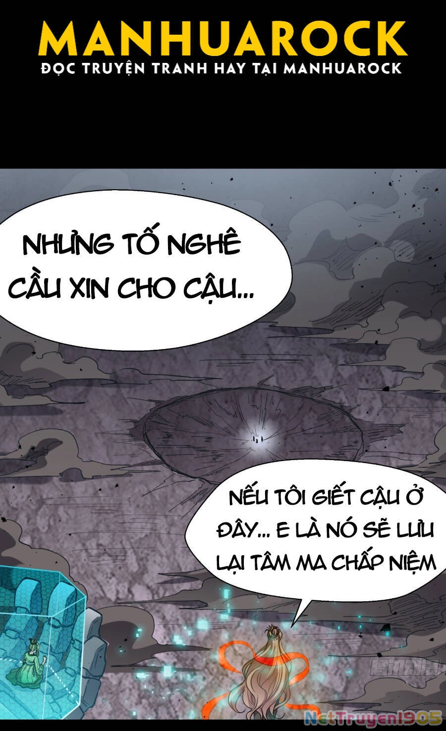 Tinh Giáp Hồn Tướng Chapter 56 - 9