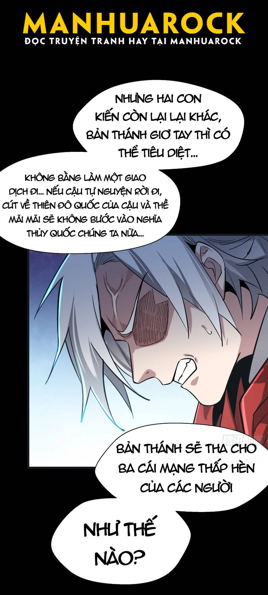 Tinh Giáp Hồn Tướng Chapter 56 - 10