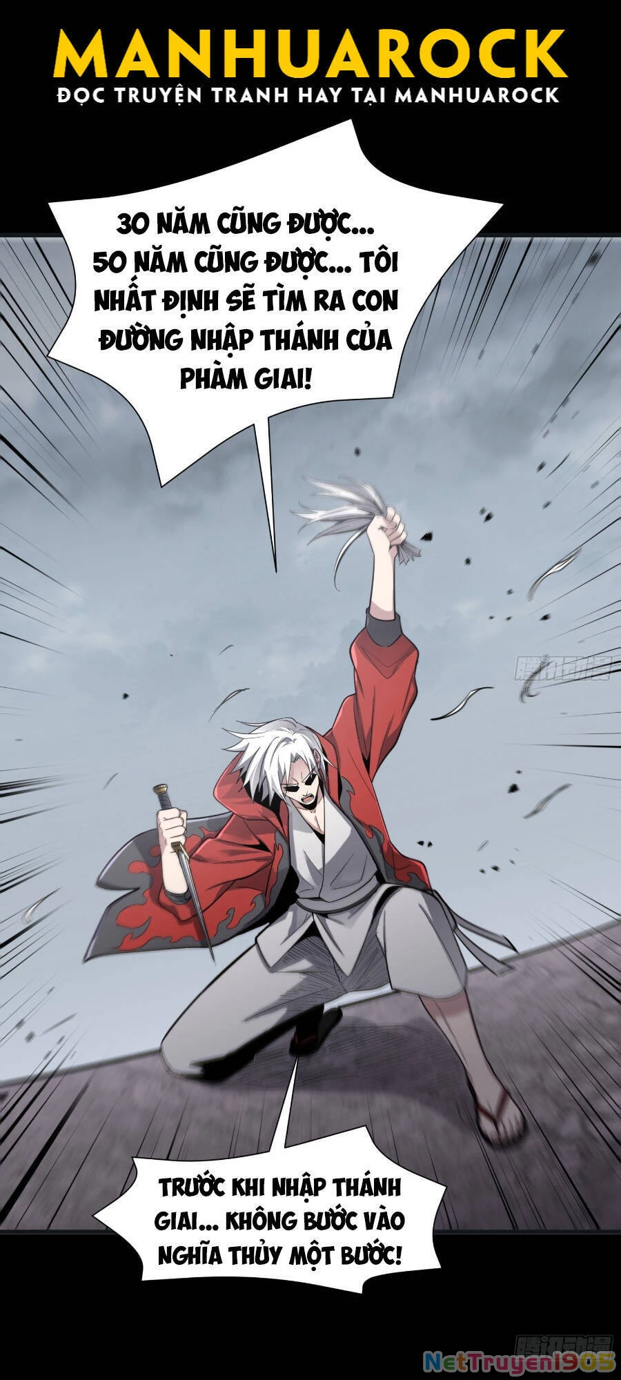 Tinh Giáp Hồn Tướng Chapter 56 - 16