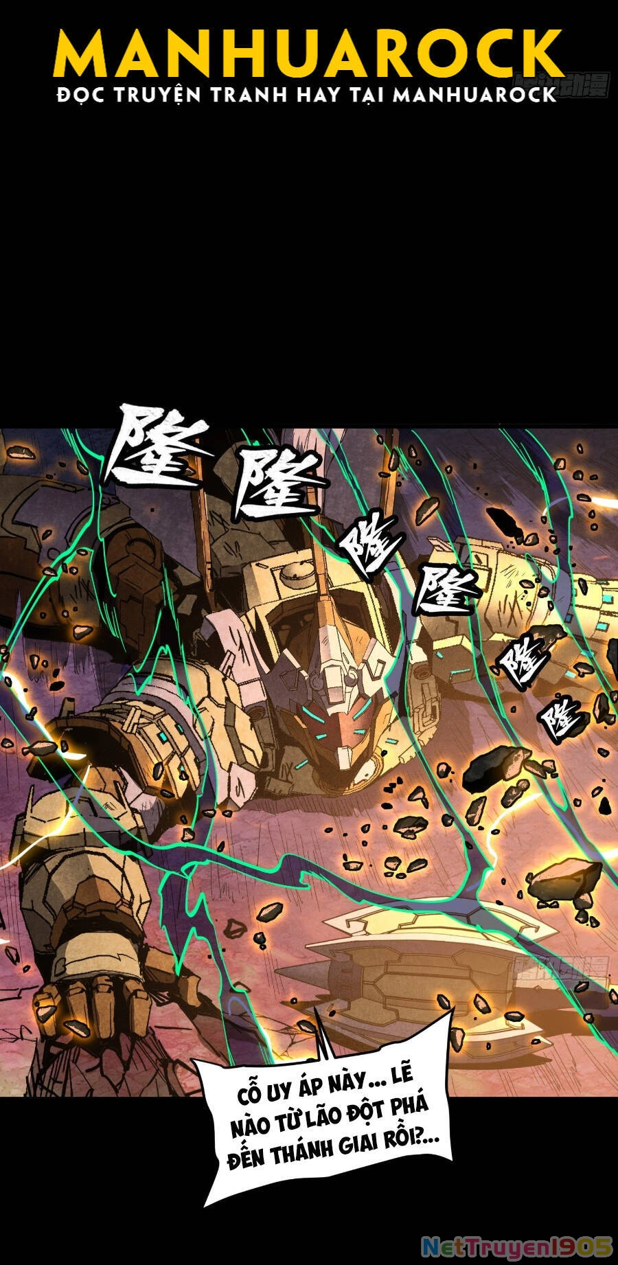 Tinh Giáp Hồn Tướng Chapter 56 - 29