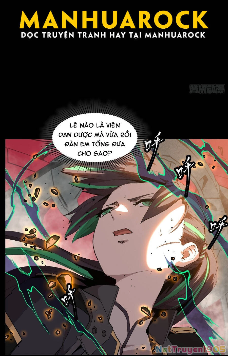 Tinh Giáp Hồn Tướng Chapter 56 - 31