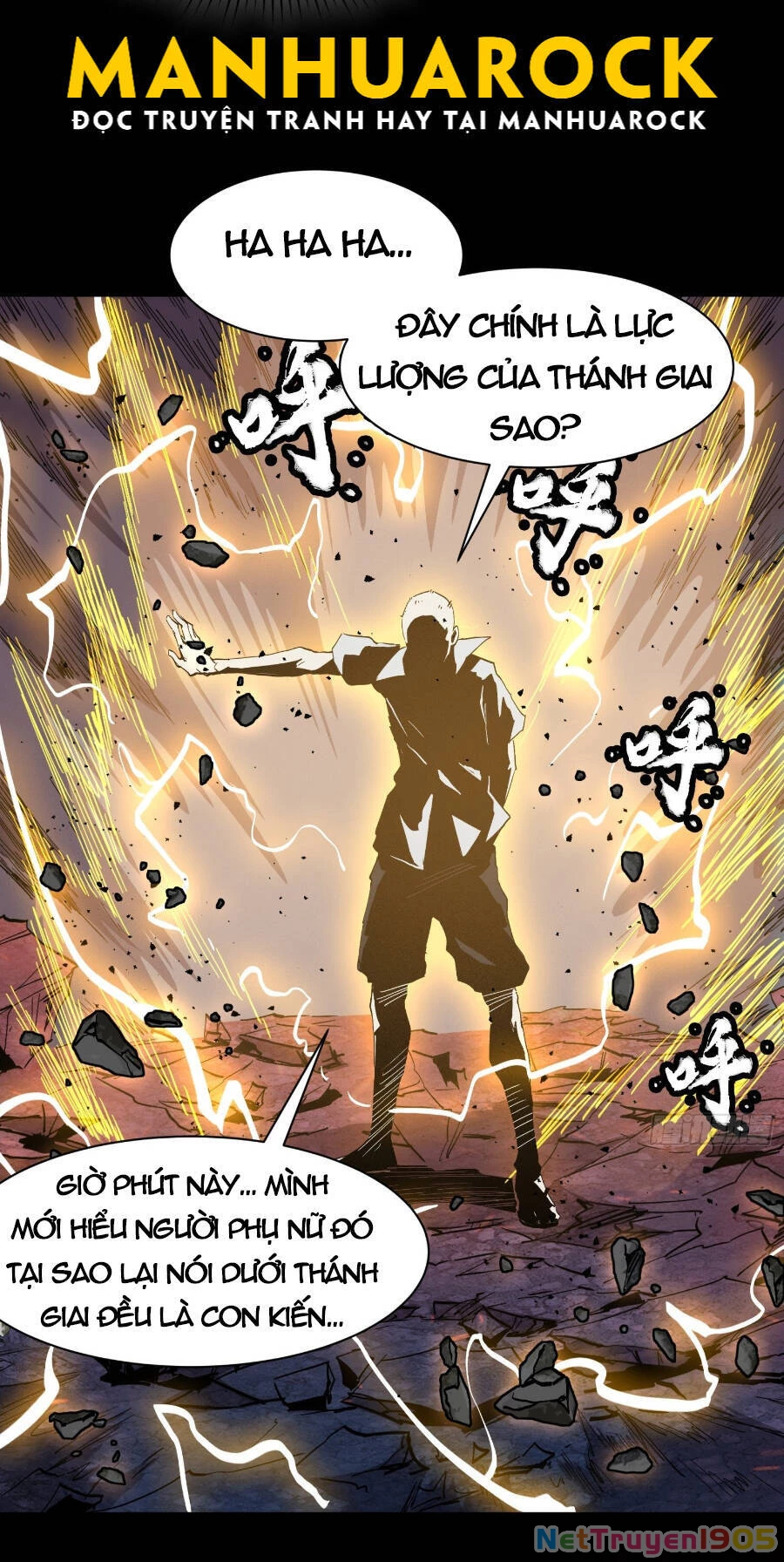 Tinh Giáp Hồn Tướng Chapter 56 - 35