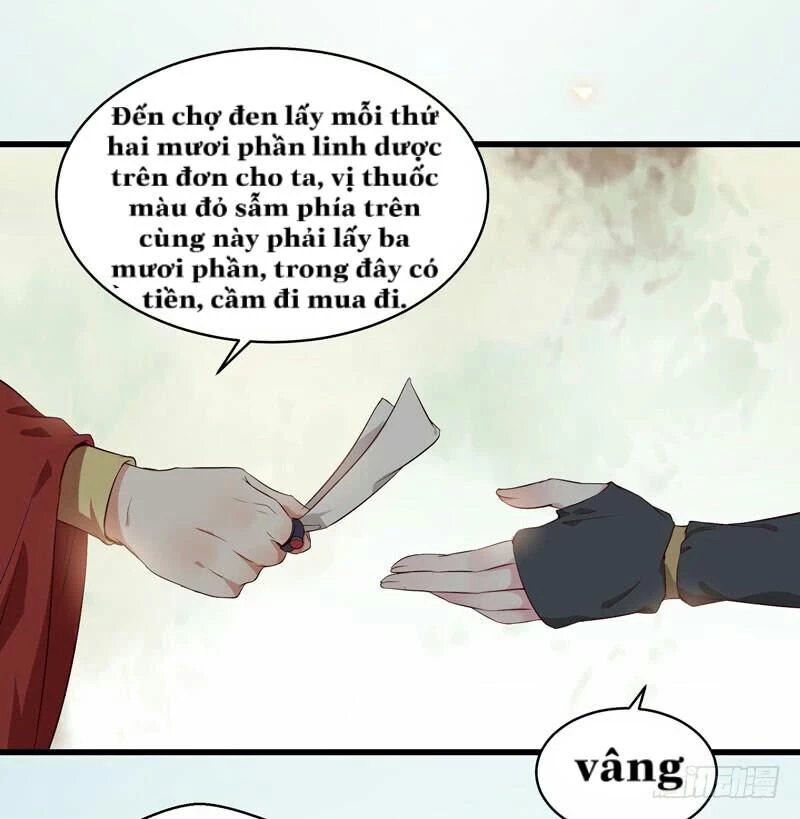 Tuyệt Sắc Quyến Rũ: Quỷ Y Chí Tôn Chapter 149 - 18