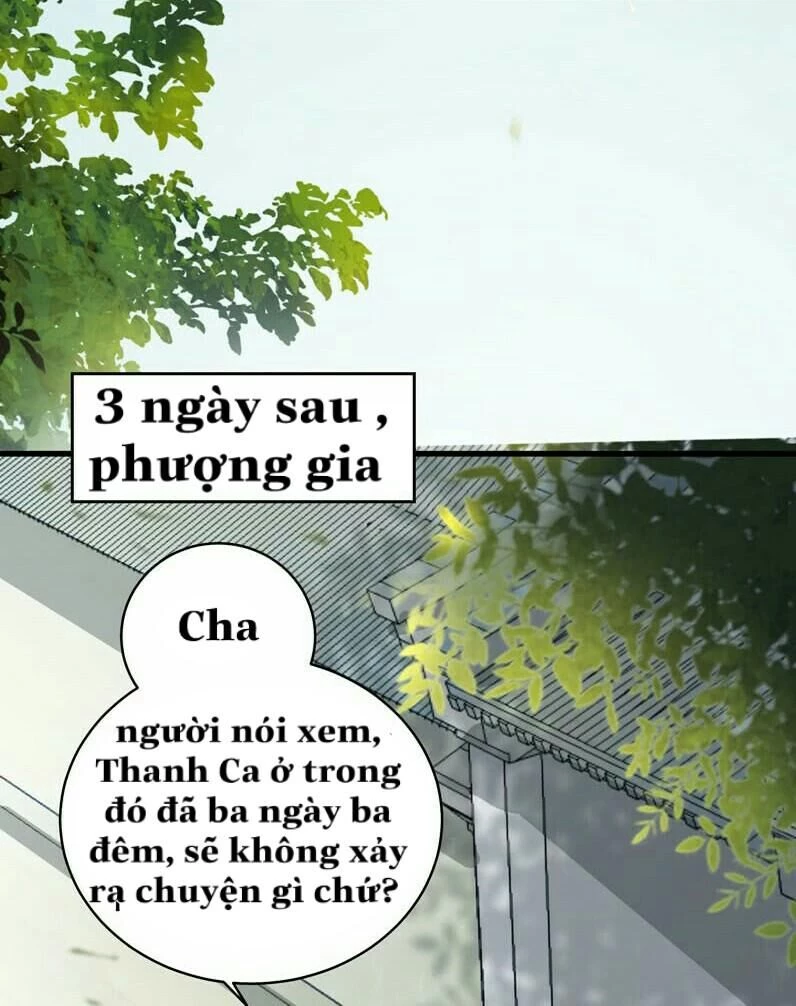 Tuyệt Sắc Quyến Rũ: Quỷ Y Chí Tôn Chapter 149 - 23