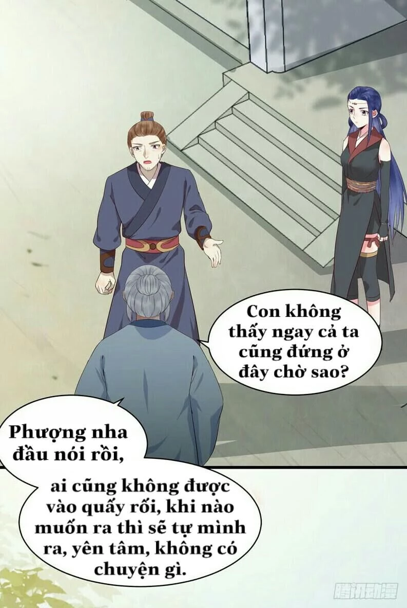 Tuyệt Sắc Quyến Rũ: Quỷ Y Chí Tôn Chapter 149 - 24